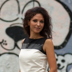 Юлия Мезенцева, 31.12.1986, Самара