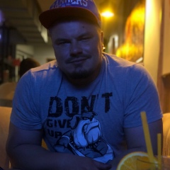 Андрей Шарыгин, Москва