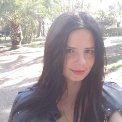 Юлия Стародуб, 24.11, Киев