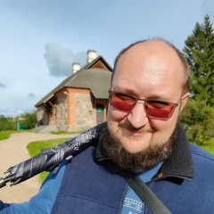 Сергей Няхин, 23.06.1986, Санкт-Петербург