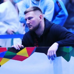 Николай Статинов, 15.08, Белгород