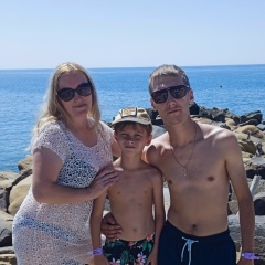 Алексей Маролла, 18.07.1993, Самара