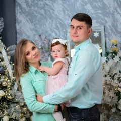 Лидия Зеленина, 26.05, Бишкек