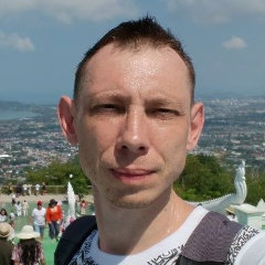Игорь Телегин, 04.08, Качканар