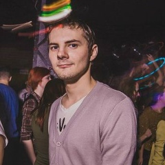 Серёжа Хиженок, 08.04.1992, Гомель