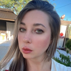 Маша Колдомова, 20.05.1987, Новосибирск