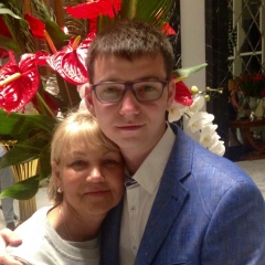 Артём Ганоцкий, 03.07.1989, Киев