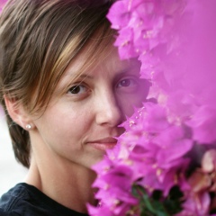 Евгения Васильченко, 03.06.1987, Москва