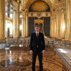 Алу Бочкаев, 01.12.1997, Москва