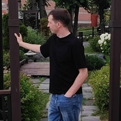 Антон Голубцов, 31.05