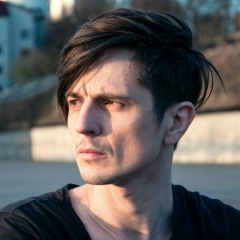 Andron Pedro, Киев