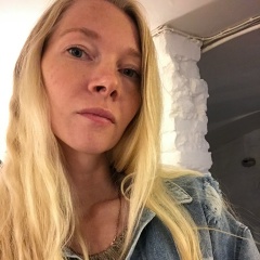 Екатерина Иванова, Санкт-Петербург