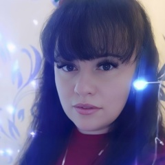 Юлия Батталова, 17.11, Москва