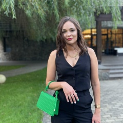 Анастасия Шашурина-Трощенко, 20.08.1994, Краснодар