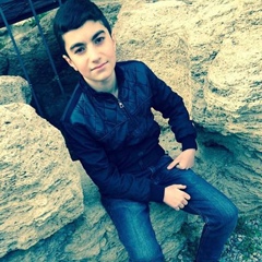 Ali Guseynli, 22.10, Шамкир