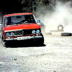 Василий Троцкий, 08.05.1986, Ялта