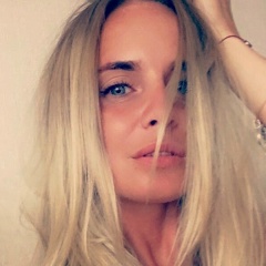 Кристина Кёниг, 24.06, Санкт-Петербург