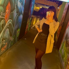 Екатерина Меньшикова, 21.11, Павлодар