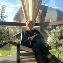 Ира Фирсова, 26.02.1984, Новосибирск