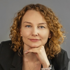 Елена Врублевская, 27.03, Щелково