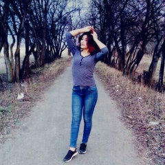 Динара Залиева, 31.07, Костанай