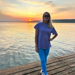 Ольга Кутырева, 21.06, Новокузнецк