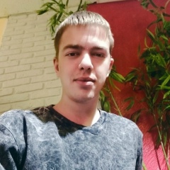 Евгений Лепихин, Шадринск