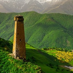 Артур Курбанов, 10.06, Грозный