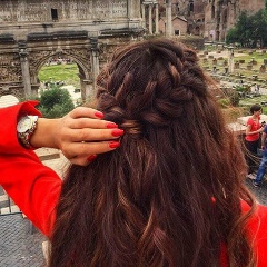 Анастасия Макаренко, 05.11.1992