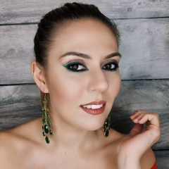 Екатерина Воронина, 17.12, Алматы