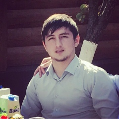 Юсуп Эстемиров, 19.03.1997