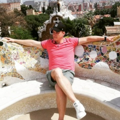 Andrei Dzedavets, 10.05