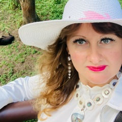 Алена Иванова, 10.06.1982, Москва