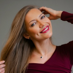 Алена Лугинина, 22.02, Нижний Новгород