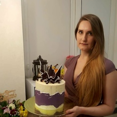 Дарья Ерохина, 14.12, Георгиевск