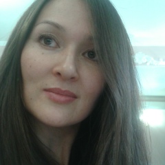 Ольга Гусарова, 03.02, Москва