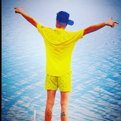 Tony Montana, 12.04, Москва