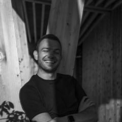 Александр Фервент, 06.02, Москва