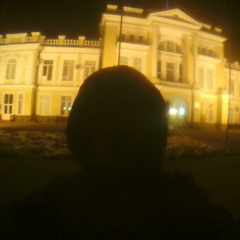 Ерке Буланович, 14.01, Уральск