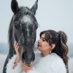 Егана Агаева, 10.08, Мурманск