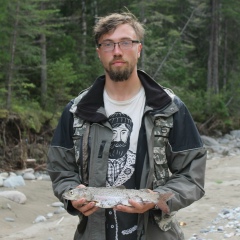 Сергей Амирханов, 31.05.1989, Уфа