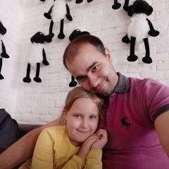 Евгений Анфертьев, 29.06.1987, Санкт-Петербург