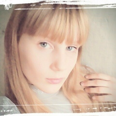 Елизавета Кулабухова, 24.12.2003