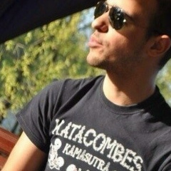 Гайк Агабабян, 21.01.1994, Москва