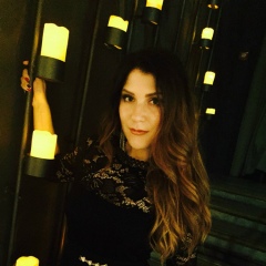 Anastasiya Petrova, 14.01