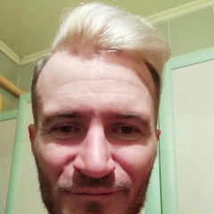 Максим Гунько, 12.09