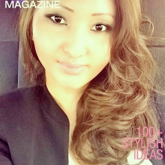 Ainur Kabylbekova, 07.01.1986, Алматы