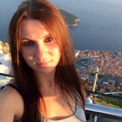 Tanya Tusik, 15.01