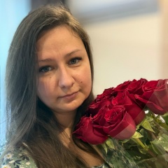 Настюшка Селезнева, 06.09, Королёв