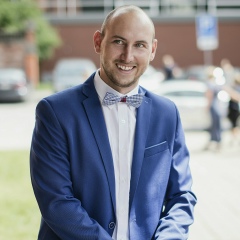 Александр Харин, 10.09.1990, Клайпеда